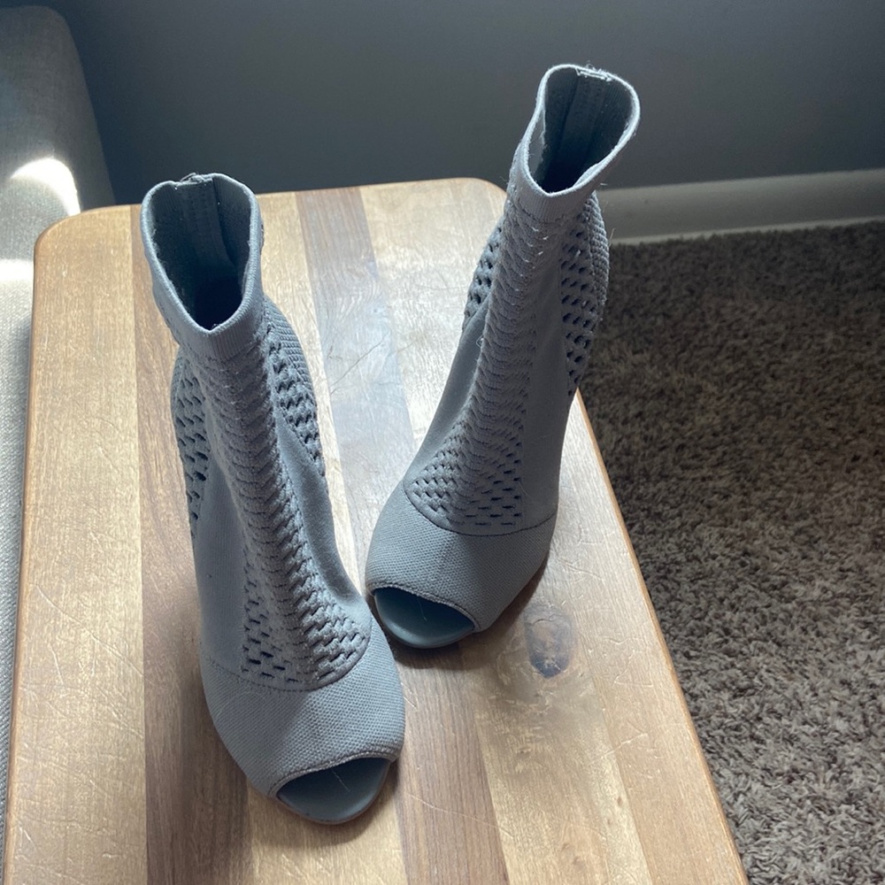 Charles by Charlie David stiletto heel